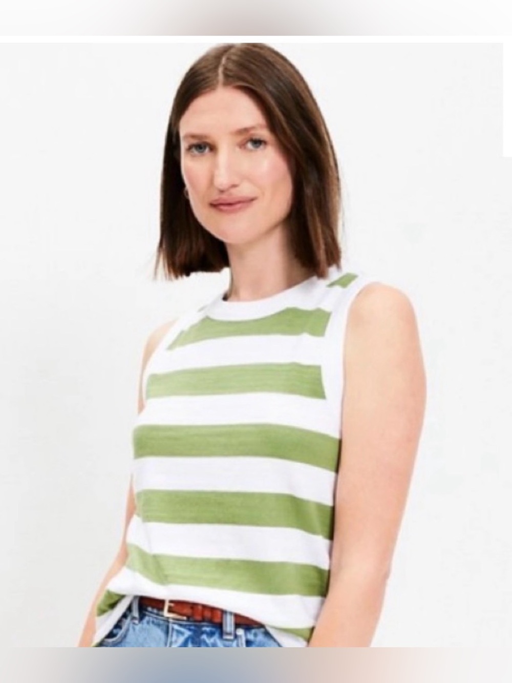 NWT LOFT tank
